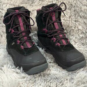 Merrell Boots  Size 5.5 women